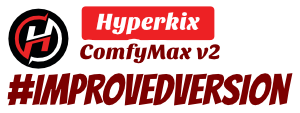 Hyperkix Comfymax